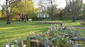 Pierre Schneiter Garden